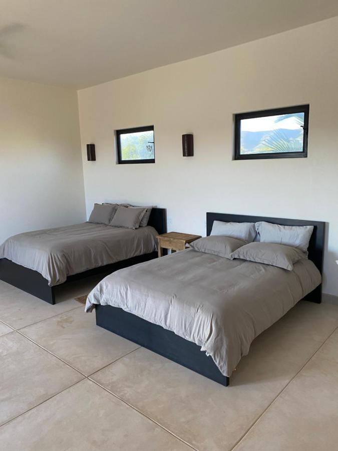 Casa Kinga Barriles Appartamento Los Barriles Esterno foto