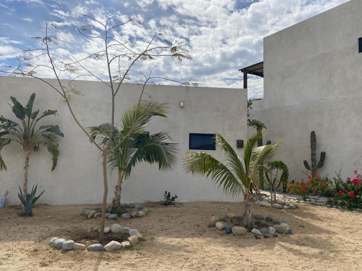 Casa Kinga Barriles Appartamento Los Barriles Esterno foto