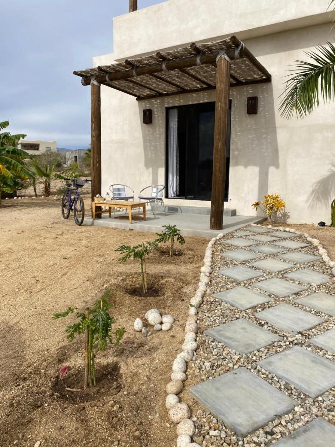 Casa Kinga Barriles Appartamento Los Barriles Esterno foto